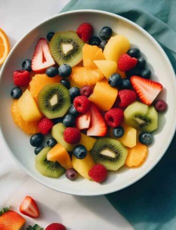 Fruit Salad