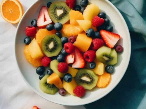 Fruit Salad