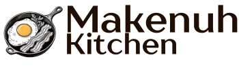 Makenuh Kitchen Logo