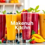 15 Best Breakfast Smoothies