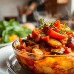 30 Hearty Vegan Casserole Recipes