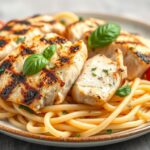 7 Tasty Chicken Breast Recipes with Pasta