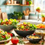 Easy Recipes for Plant-Based Beginners