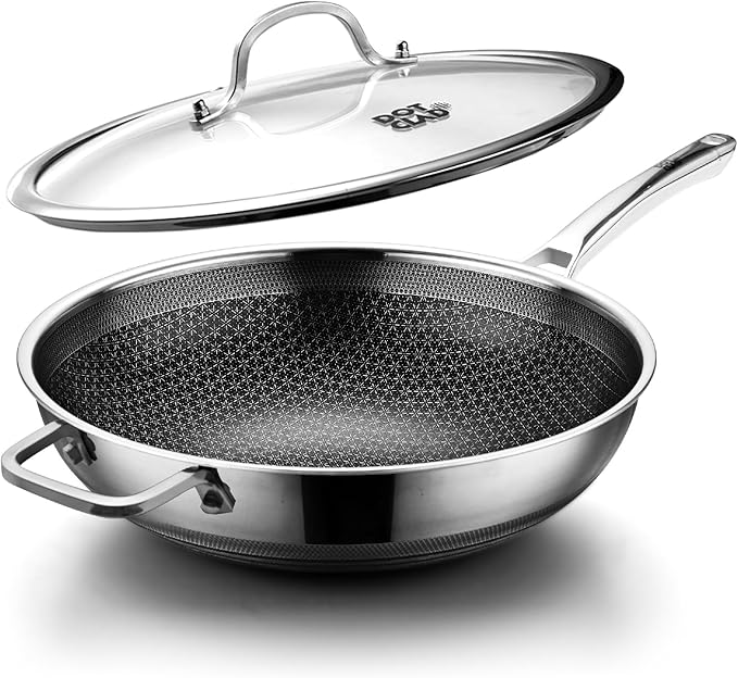 Multi-Purpose Cookware